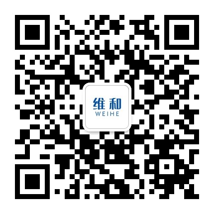 维和心脑健康园公众号二维码