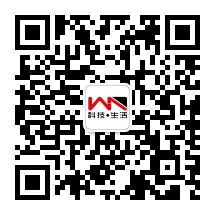 万能科技官方微信公众号