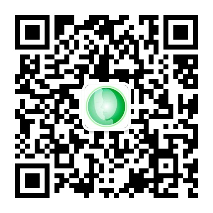 内在空间公众号二维码