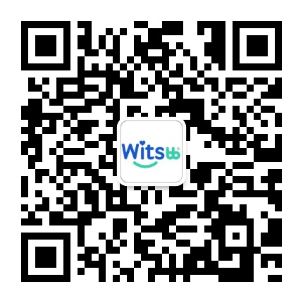 witsbb健敏思官方微信公众号