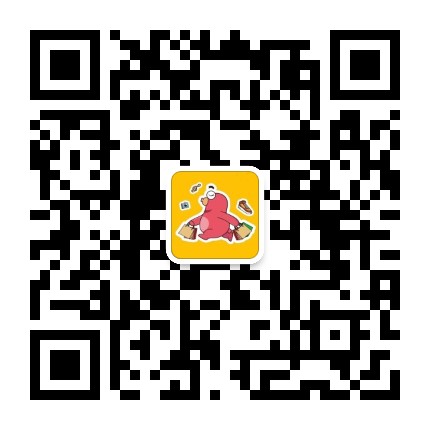 CS五矿长沙Live公众号二维码