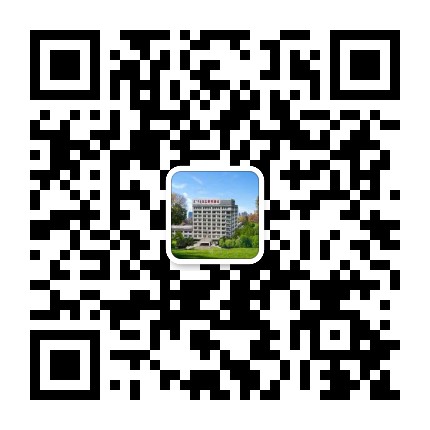 乌兰察布建设公众号二维码