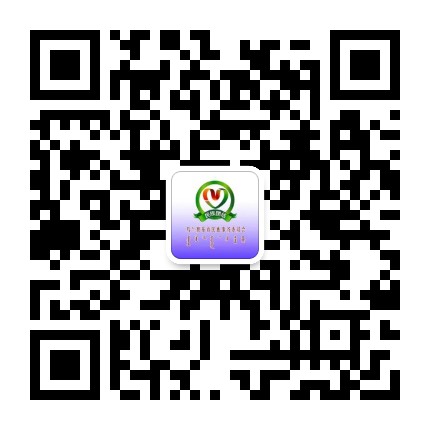 乌兰察布市民委公众号二维码