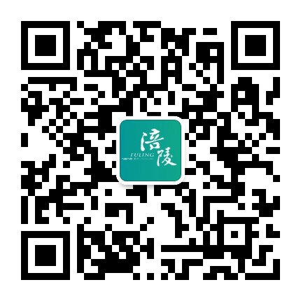 涪陵文旅公众号二维码