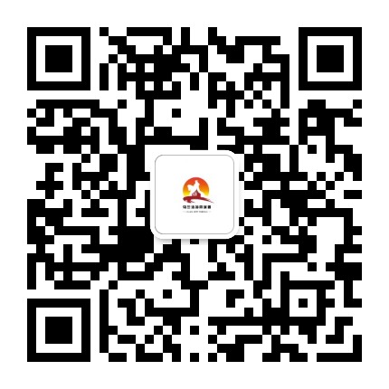 乌兰浩特同城圈公众号二维码