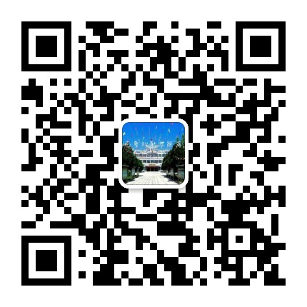 乌鲁却勒零距离公众号二维码