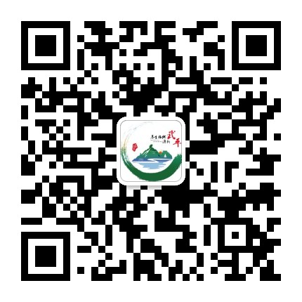 文旅武平公众号二维码