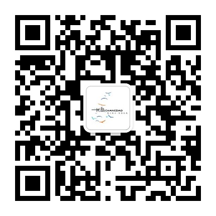文明长岛公众号二维码