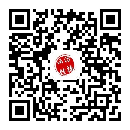 万宁普法公众号二维码
