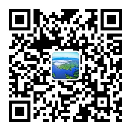 武平县万安镇人民政府公众号二维码