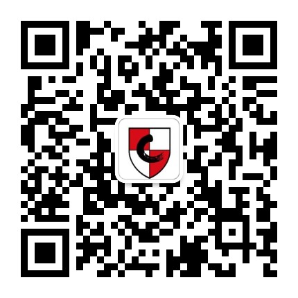 无锡南洋职业技术学院公众号二维码