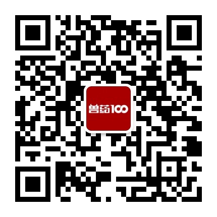 兽药100官方微信公众号