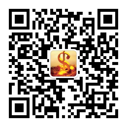 汶上金融公众号二维码