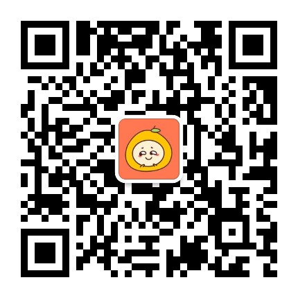 我是小柚子官方微信公众号