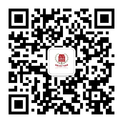 海晏文体广电公众号二维码