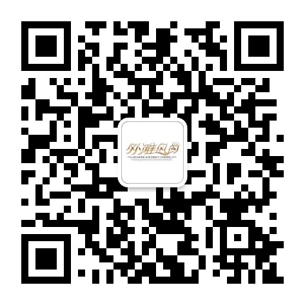 外滩静海店公众号二维码