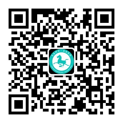 武威文体广电旅游公众号二维码