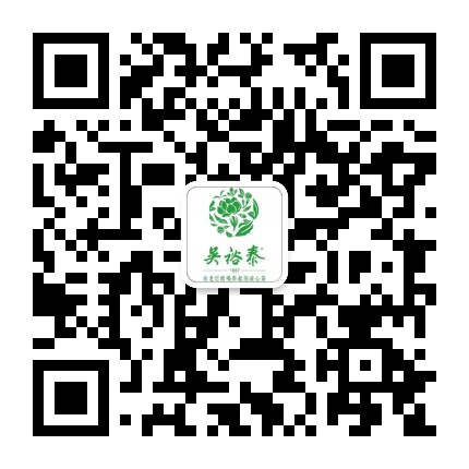 吴裕泰茶生活官方微信公众号