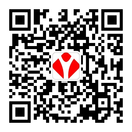 祁阳好生活公众号二维码