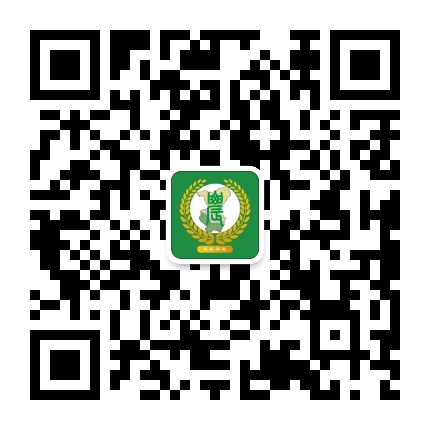 武威农业公众号二维码