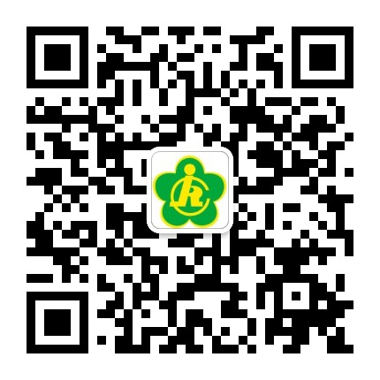 惠山残联公众号二维码