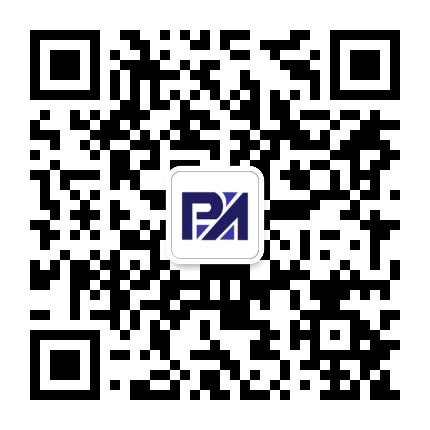 平安保山公众号二维码