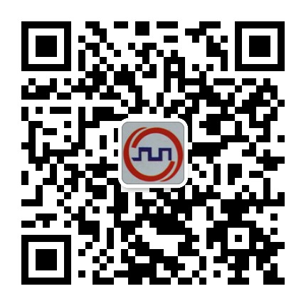 无锡百城汽配公众号二维码