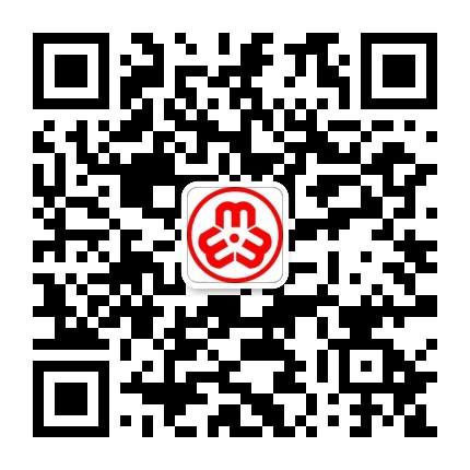 巫溪姐妹公众号二维码