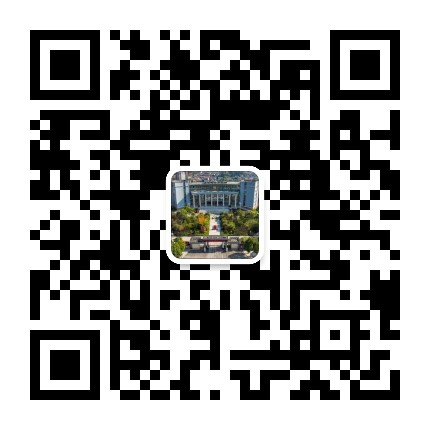 怀化人大公众号二维码