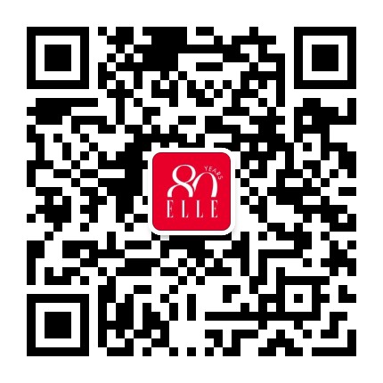 世界时装之苑ELLE