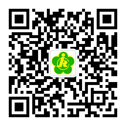 无锡南长残联公众号二维码