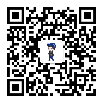 威远零距离广告公众号二维码