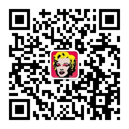 伪艺女王123官方微信公众号