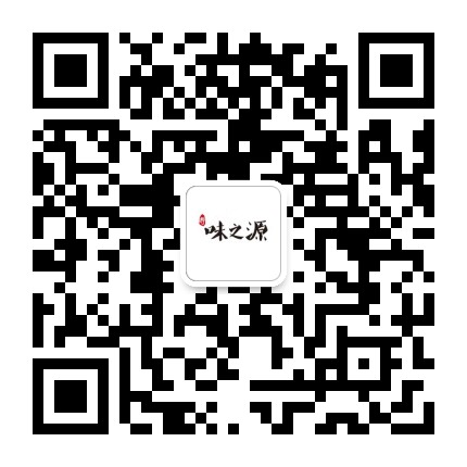 北京味之源调味品官方微信公众号