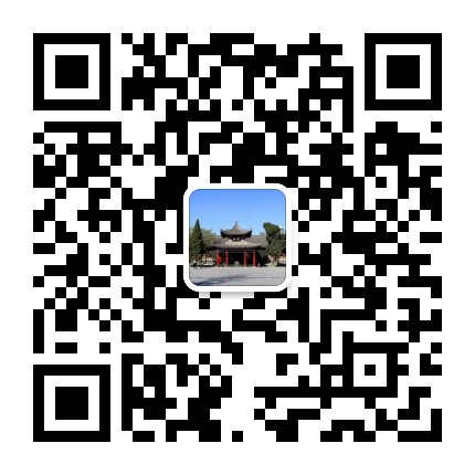 西安市碑林区委编办公众号二维码
