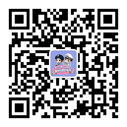 翔安公安公众号二维码