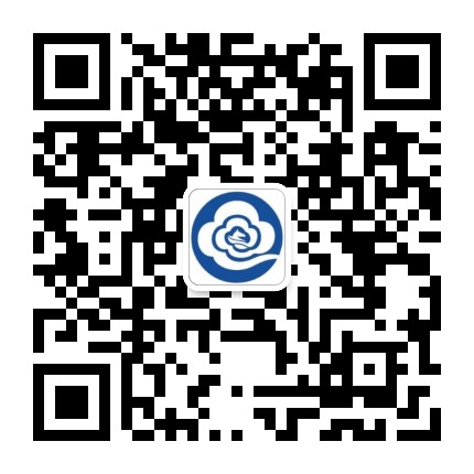 兴安盟气象公众号二维码