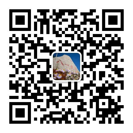 内蒙古自治区八壹牧场有限公司公众号二维码