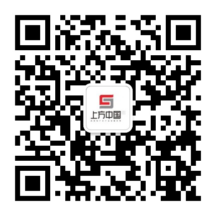 上方如是公众号二维码