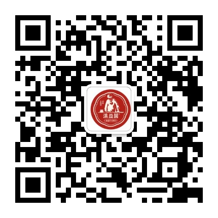 滇益圆沾益小粑粑公众号二维码
