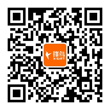 XBIRD官方微信公众号