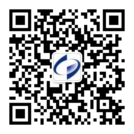 宣城调查公众号二维码