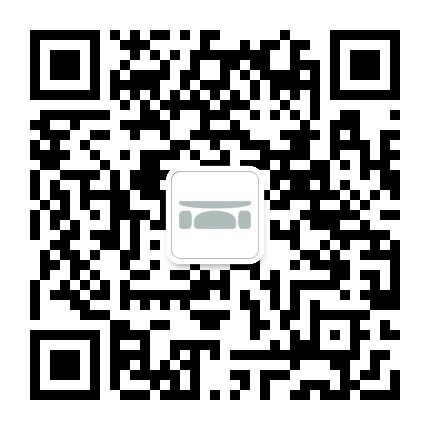 西城设计深圳分公司公众号二维码
