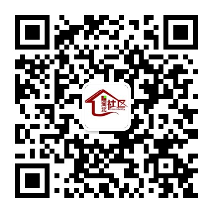 至善河北公众号二维码