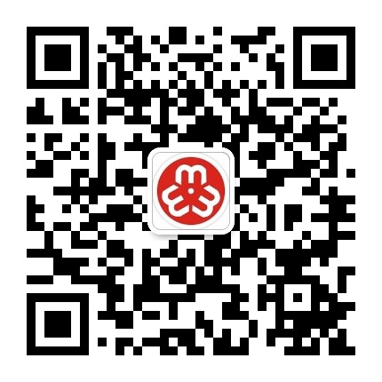黄桥妇联公众号二维码