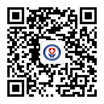 许昌建安明德医院公众号二维码