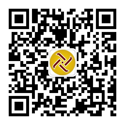 柳林教育管理中心公众号二维码