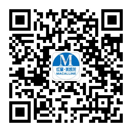 红星美凯龙宣城麦莎商场官微公众号二维码
