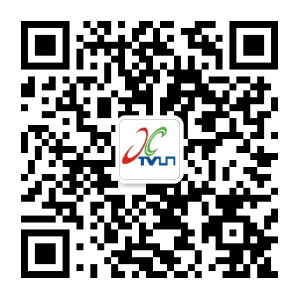 许昌融媒公众号二维码
