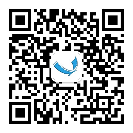 爱兴城公众号二维码
